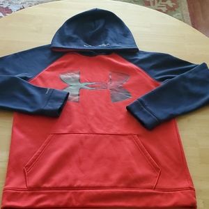 Under Armour Hoody